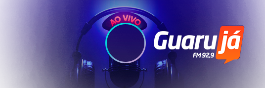 RÁDIO GUARUJÁ FM 92.9