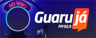 RÁDIO GUARUJÁ FM 92.9