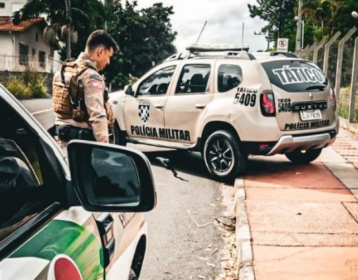 Policia Militar