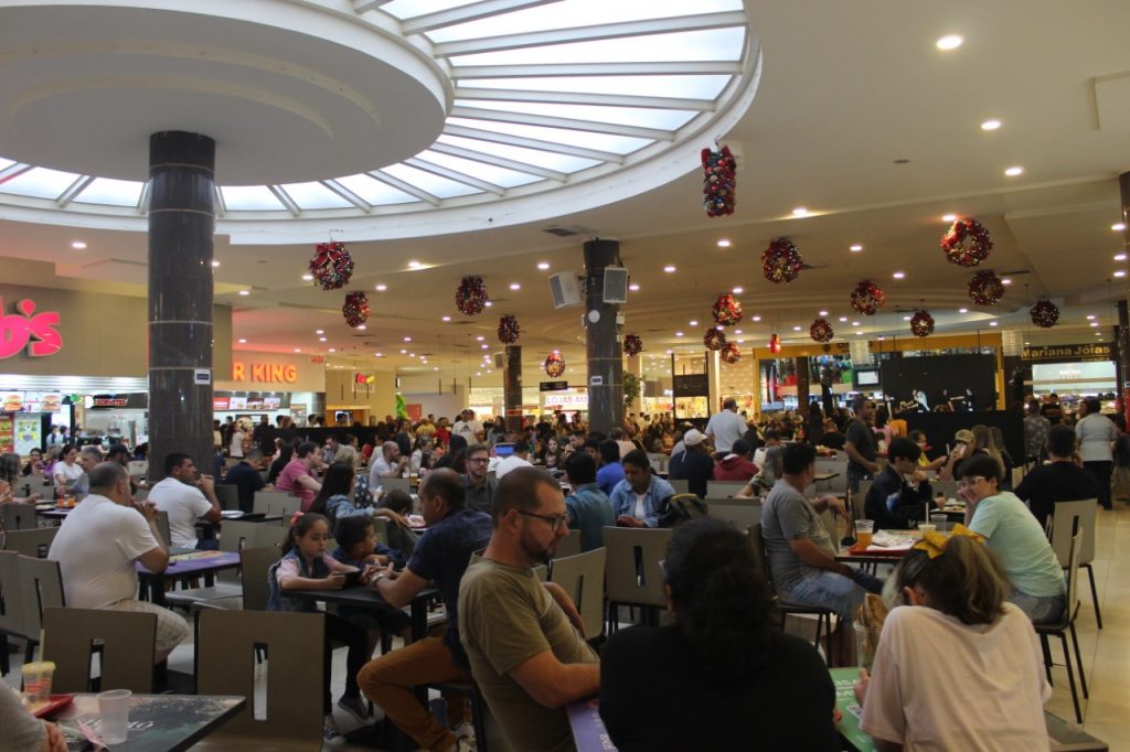 SESSÃO EXTRA GATO GALACTICO SHOW NO FAROL SHOPPING - TUBARÃO - Minha Entrada