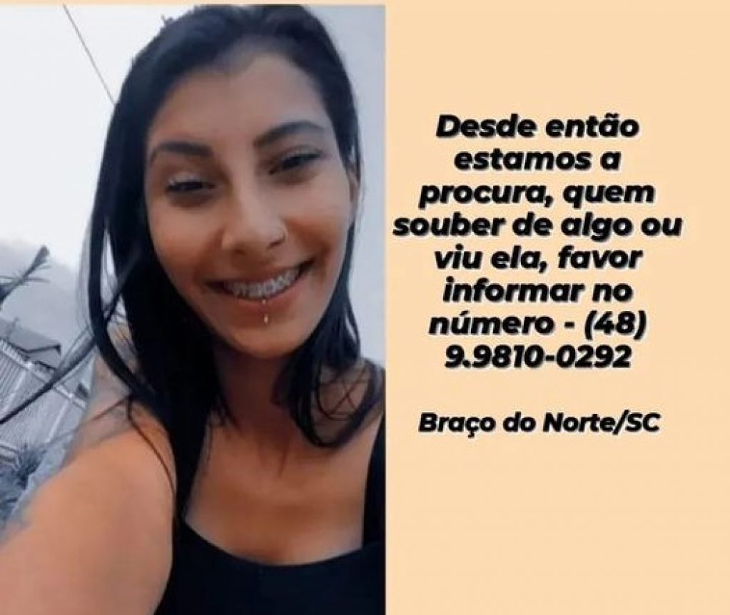 Polícia Civil procura menina de 11 anos desaparecida em Boa Vista 