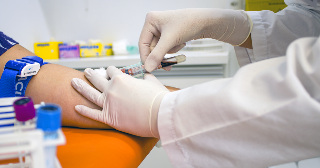 laboratorio