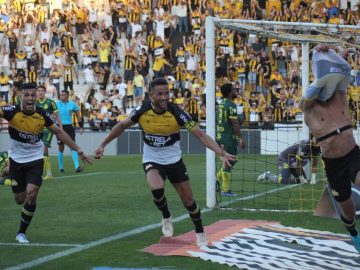 Criciúma vence Mirassol e volta ao G4 da série B