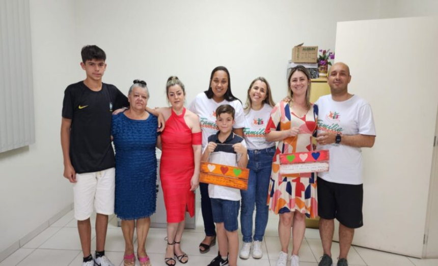 Capivari de Baixo integra lista de municípios que já ofertam o Serviço